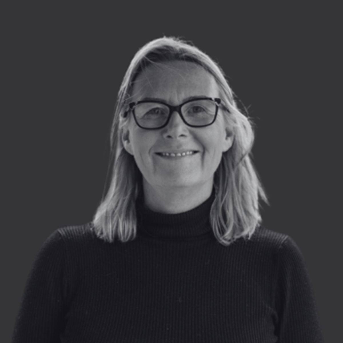 Sheena McDonnell, Group Chair of the board