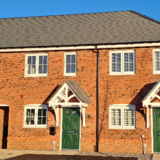 image of new homes