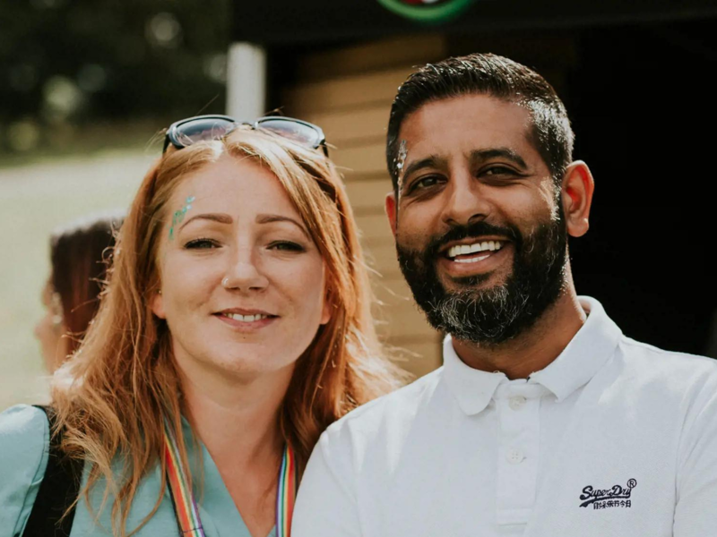 Our promises Progress Housing Group