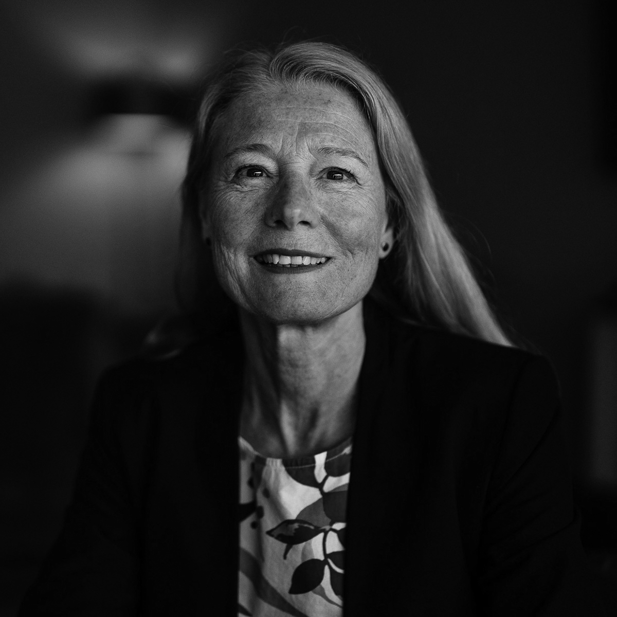 Jacqui De-Rose, Group Chief Executive