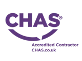 CHAS logo